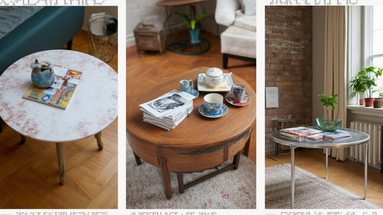 Popular Variations and What Sets Them Apart