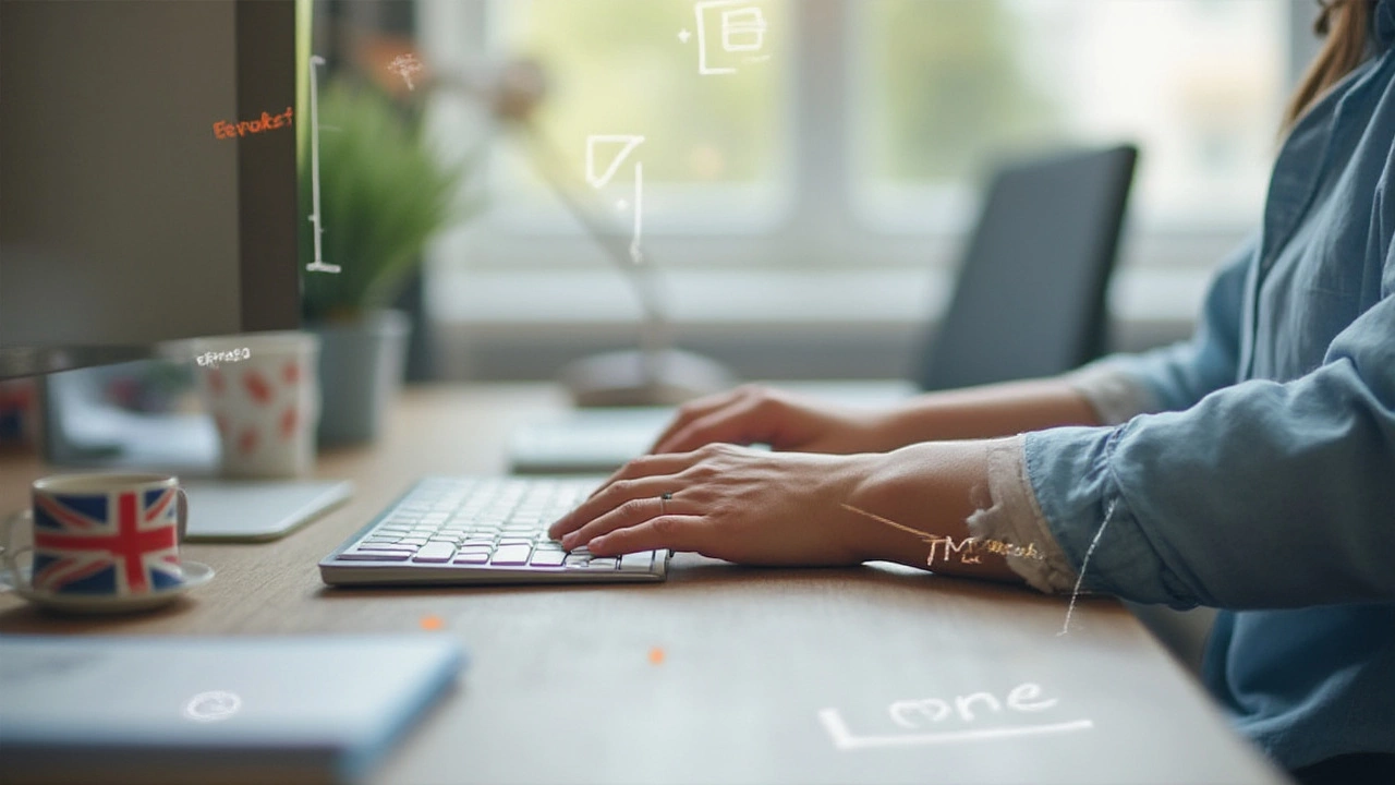 Real-World Tips for the Perfect Desk Setup
