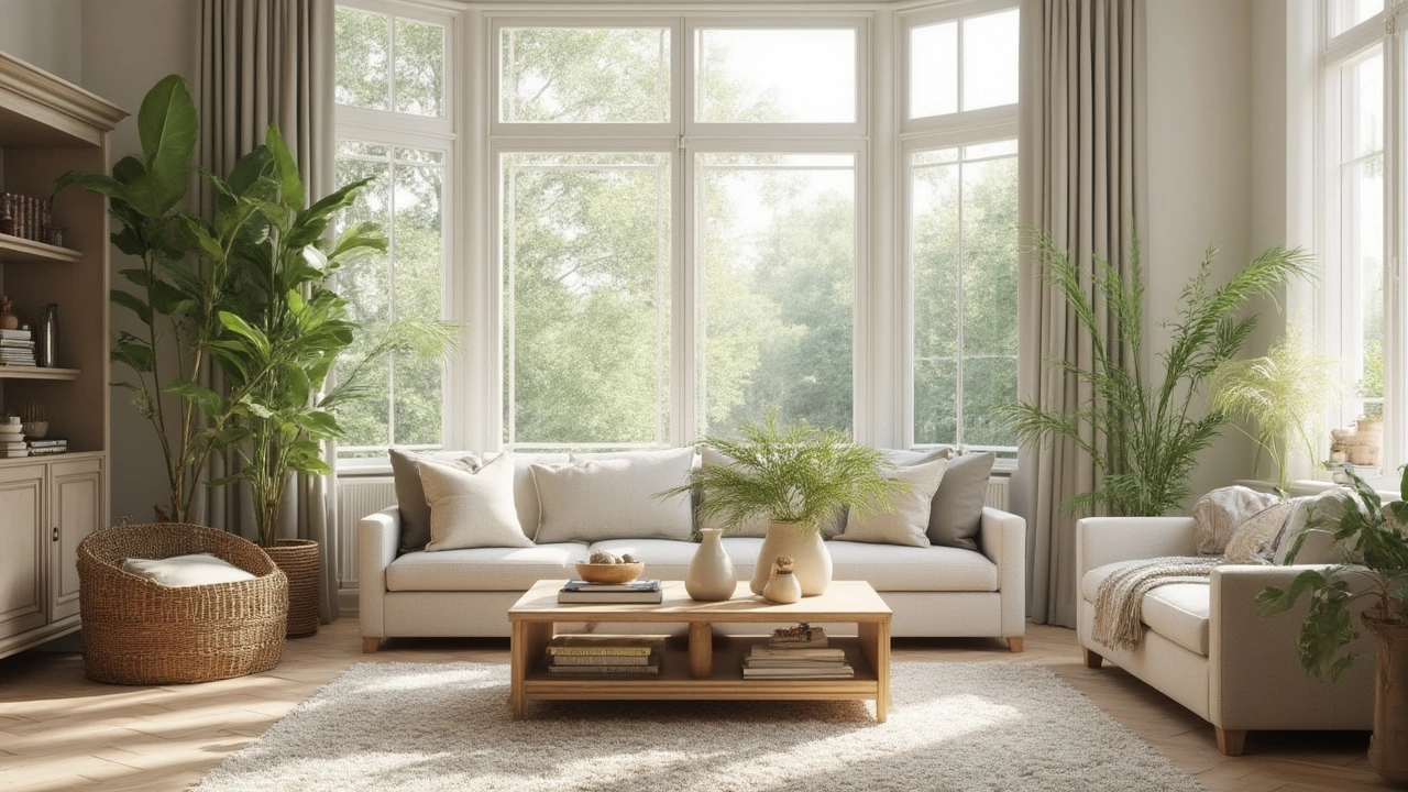 Should You Put a Rug Under Your Coffee Table? Pros, Cons & How to Decide