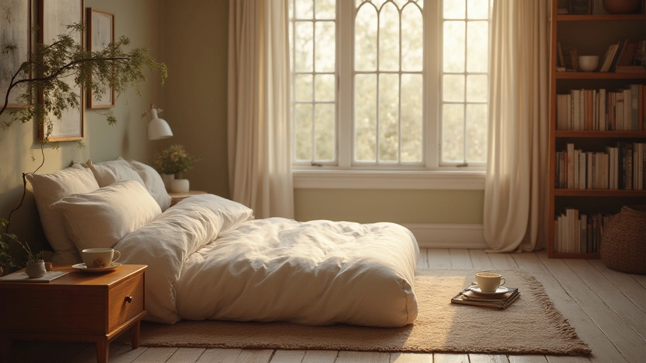 Sleeping on a Futon Every Night: Is It Healthy and Comfortable Long-Term?