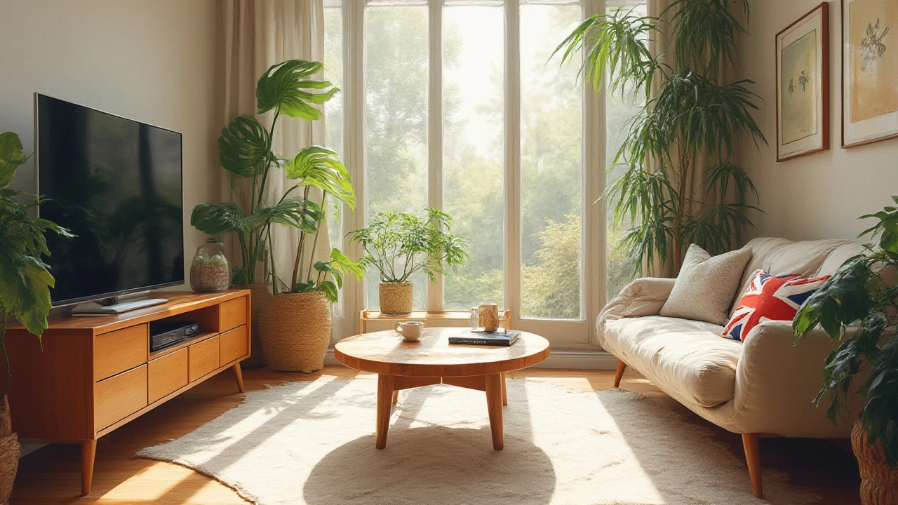 Tips and Real-Life Setups for Your Home