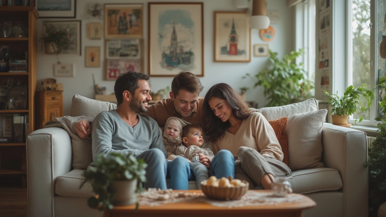 Tips for Identifying a Timeless Sofa