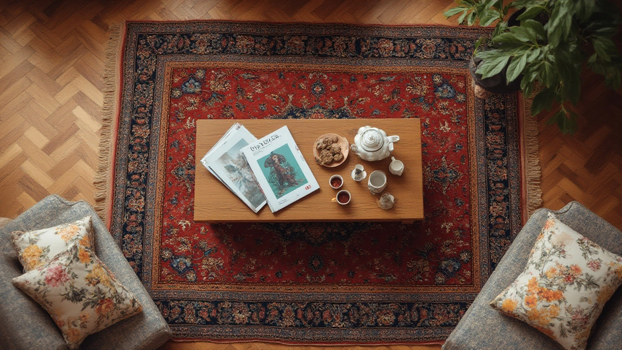 When to Skip a Rug (and When It’s Just Not Worth It)