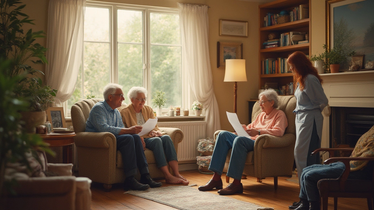 Will Medicare Cover Recliner Chairs for Seniors? Your Guide to Benefits, Rules, and Tips