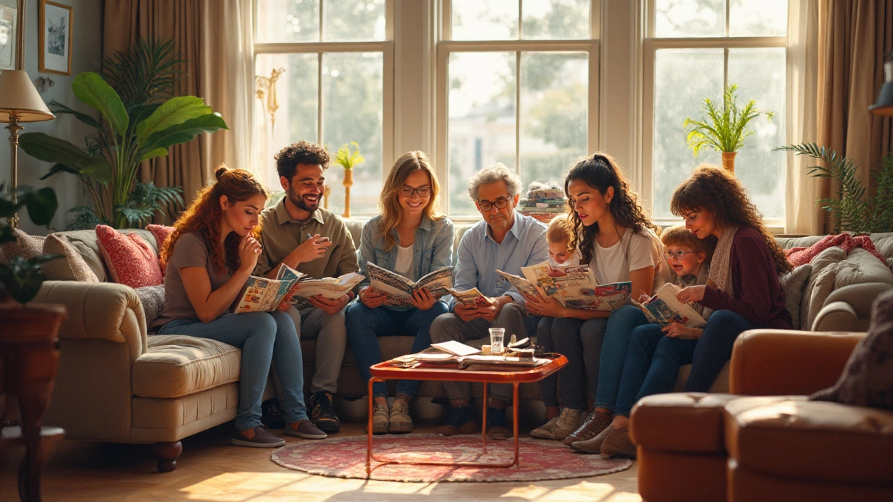 Best Furniture Brands UK: Top Companies for Quality, Style, and Value