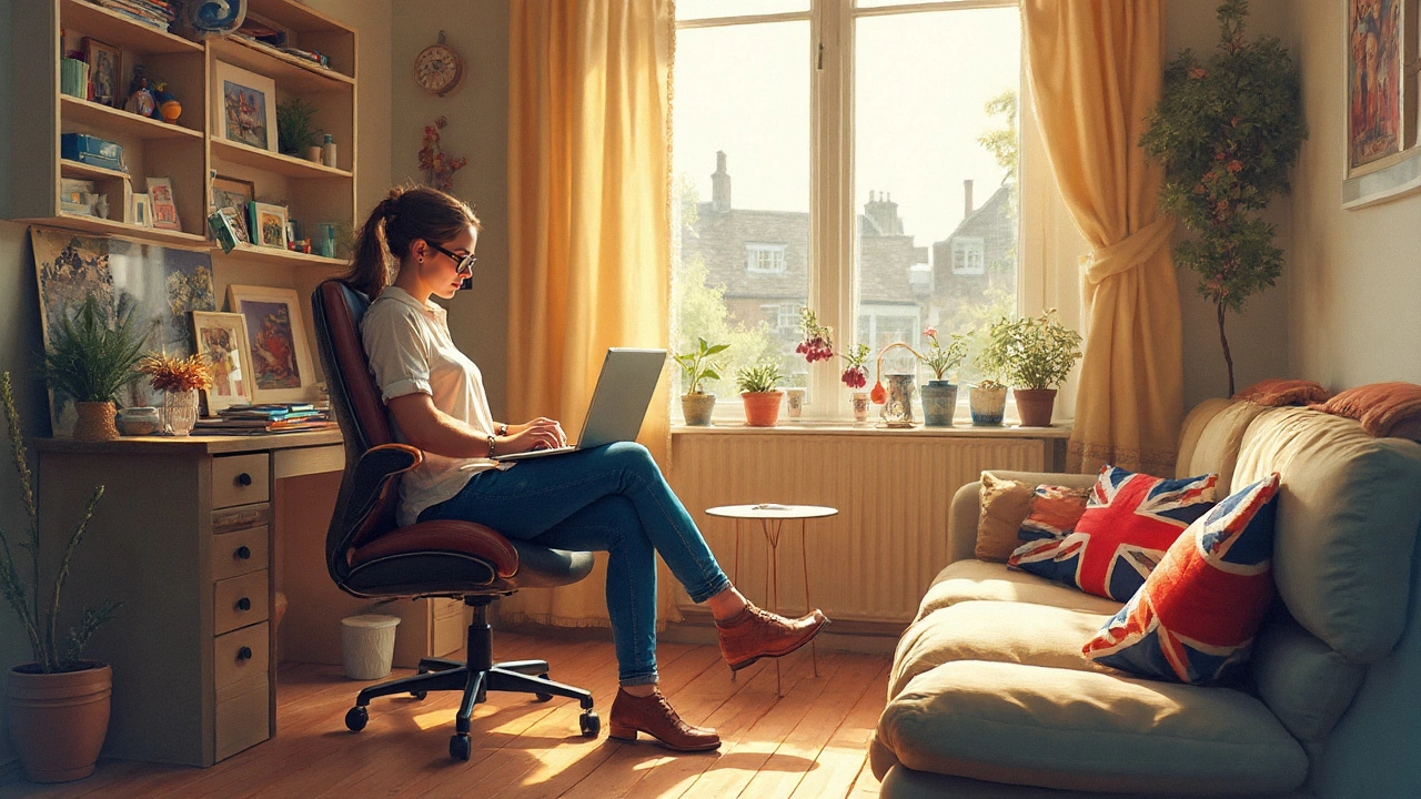 Tips to Make the Most of Your Office Chair Alternative