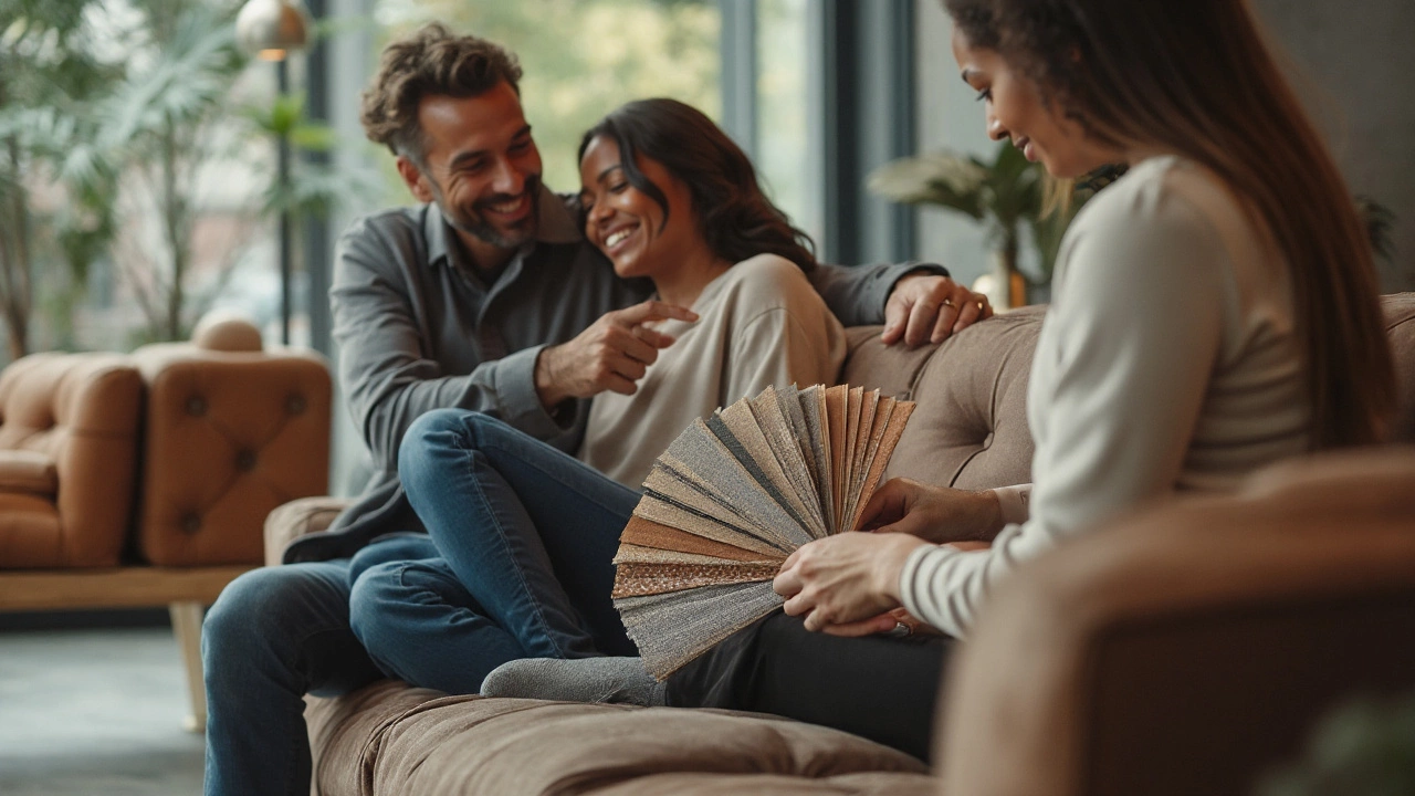 Best for / not for + real‑life scenarios and trade‑offs