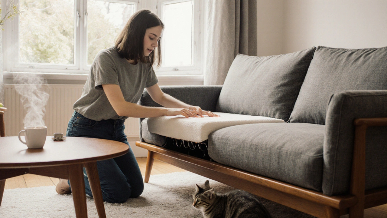 How to Spot a Cheap Couch: 7 Red Flags Before You Buy