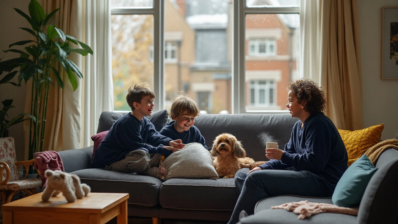 Most Durable Sofas in 2025: Frames, Fabrics, and Leather That Last