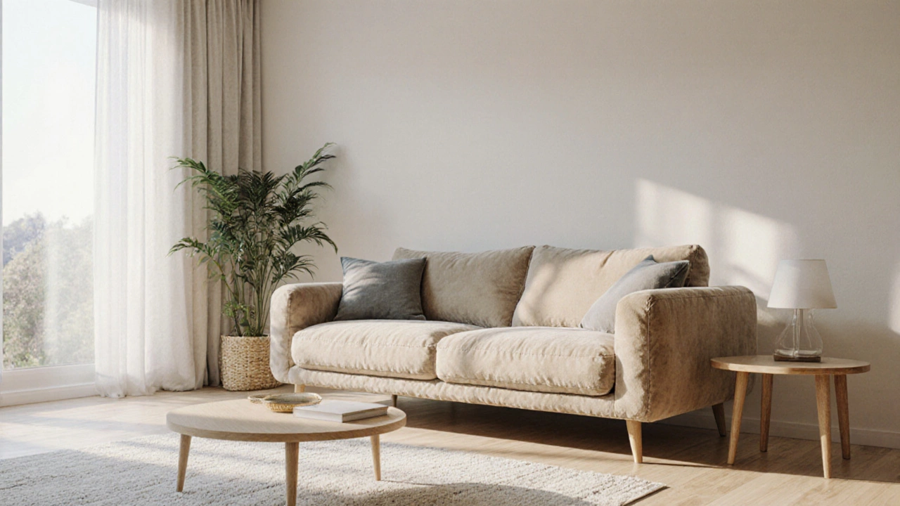 2024 Couch Color Trends: Top Shades to Freshen Your Living Room