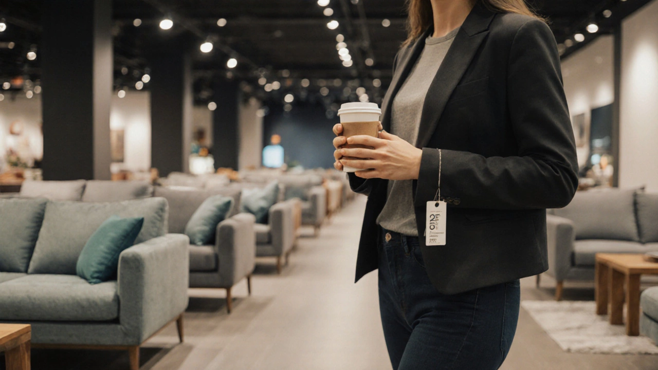 Are Furniture Prices Falling? Latest Trends & Buying Tips