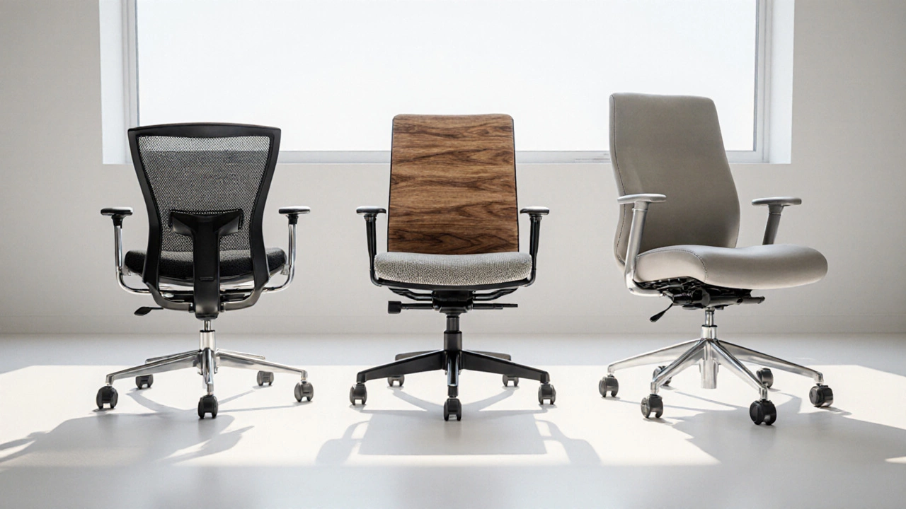 How Long Should a Good Office Chair Last? A Practical Guide