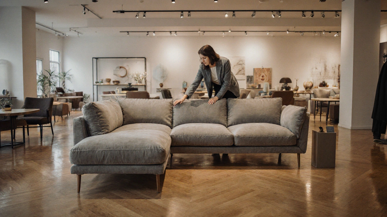 How to Haggle When Buying Furniture: Tips and Tactics