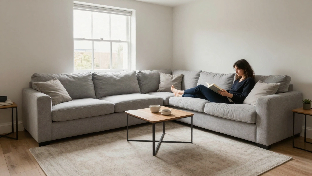 Are Corner Couches Worth It? Real Pros and Cons for Modern Homes
