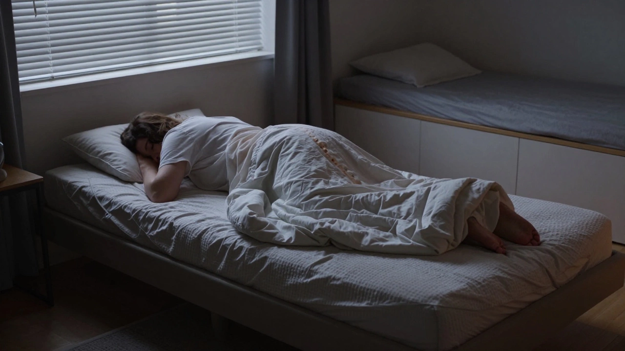 Is It OK to Sleep on a Sofa Bed Every Night? Here’s What Experts Say