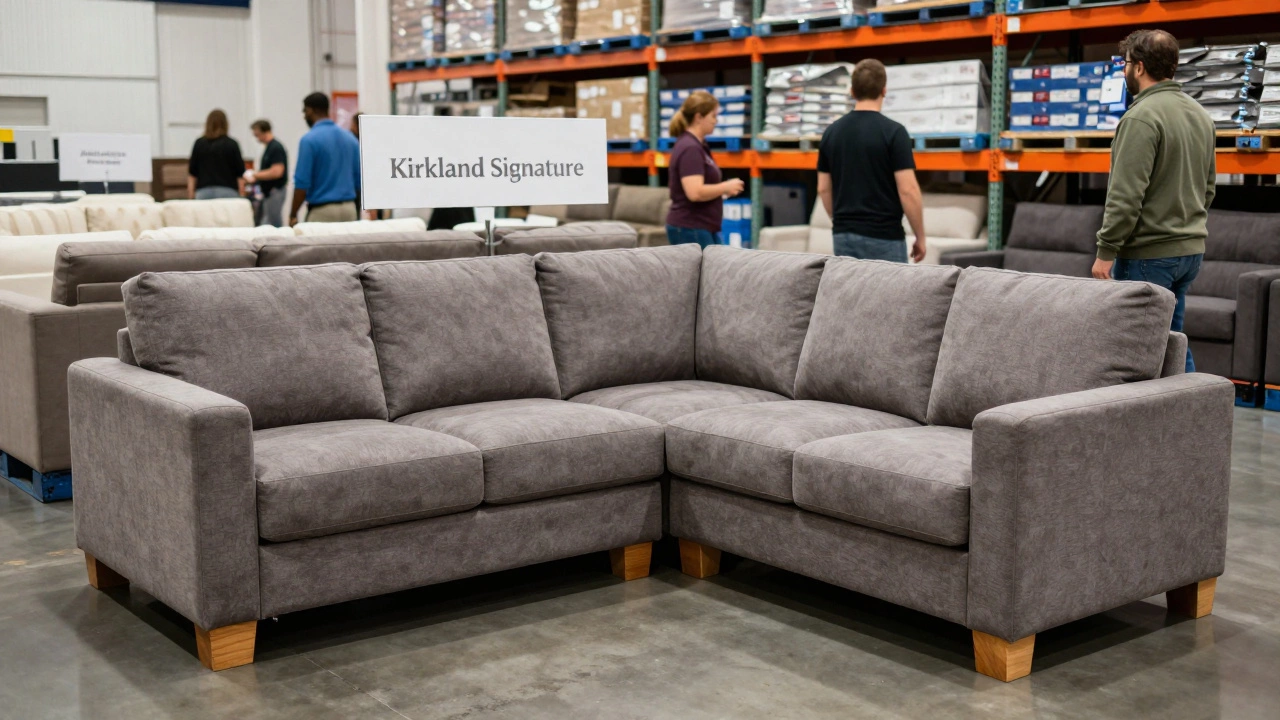 Is Kirkland Furniture the Same as Costco? Here's the Real Story