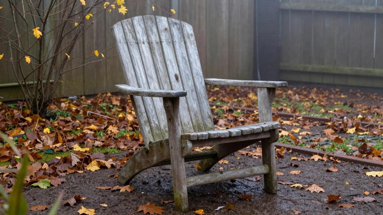 What Is the Hardest-Wearing Outdoor Furniture? Top Materials That Last for Decades