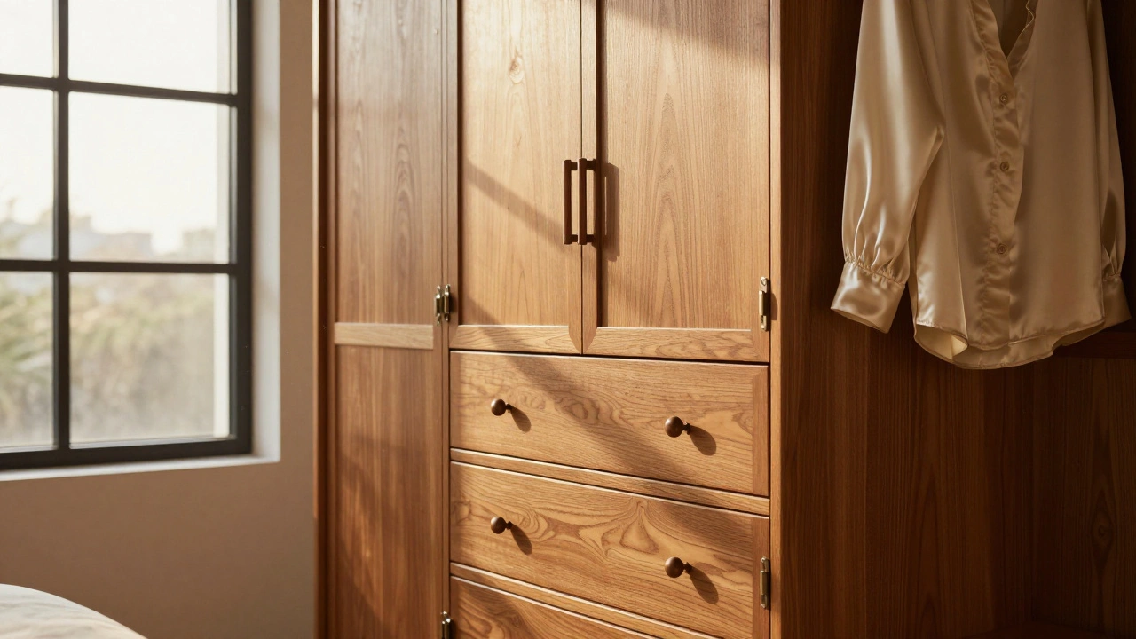 Why Are Wardrobes So Expensive? The Real Reasons Behind the Price Tag