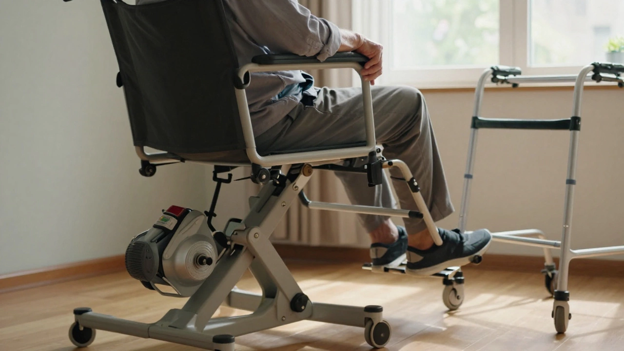 Are Lazy Boy Lift Chairs Covered by Medicare? Here’s What You Really Need to Know