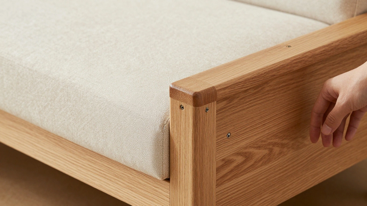 How to Pick a Couch That Won't Sag: A Practical Guide for Long-Lasting Comfort