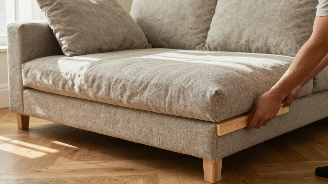 How to Tell if a Couch Is High Quality: A Practical Guide for Corner Sofas