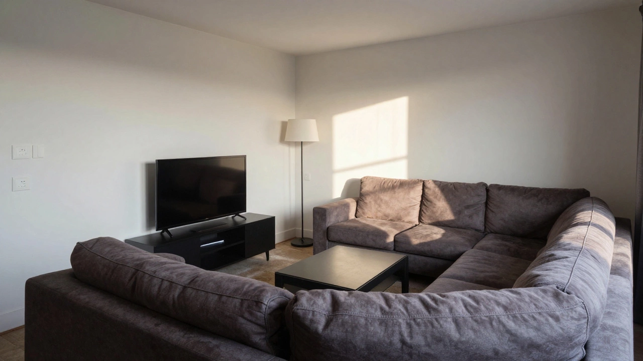 What Are the Disadvantages of Corner Sofas? Real Problems You Might Not Expect