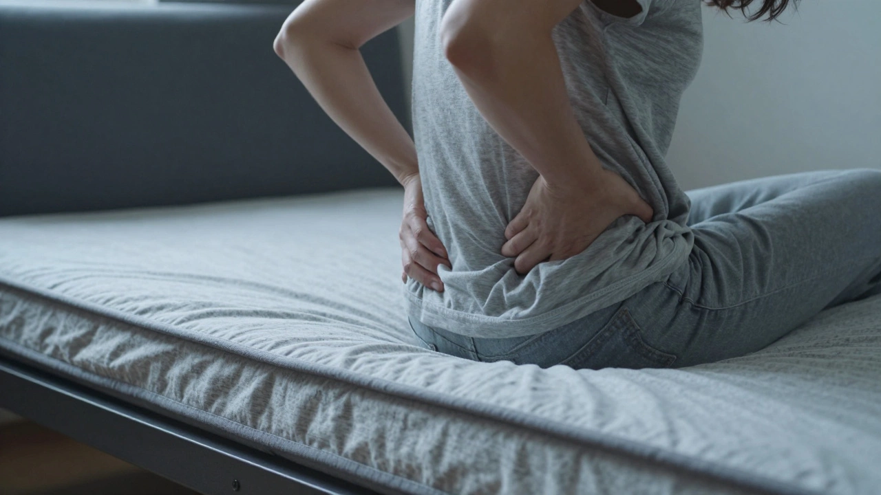 How to Make a Sofa Bed Super Comfortable: Top Tips for Better Sleep & Support