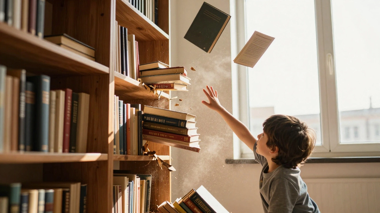 Do You Have to Anchor a Bookcase? Safety, Risks, and Simple Solutions