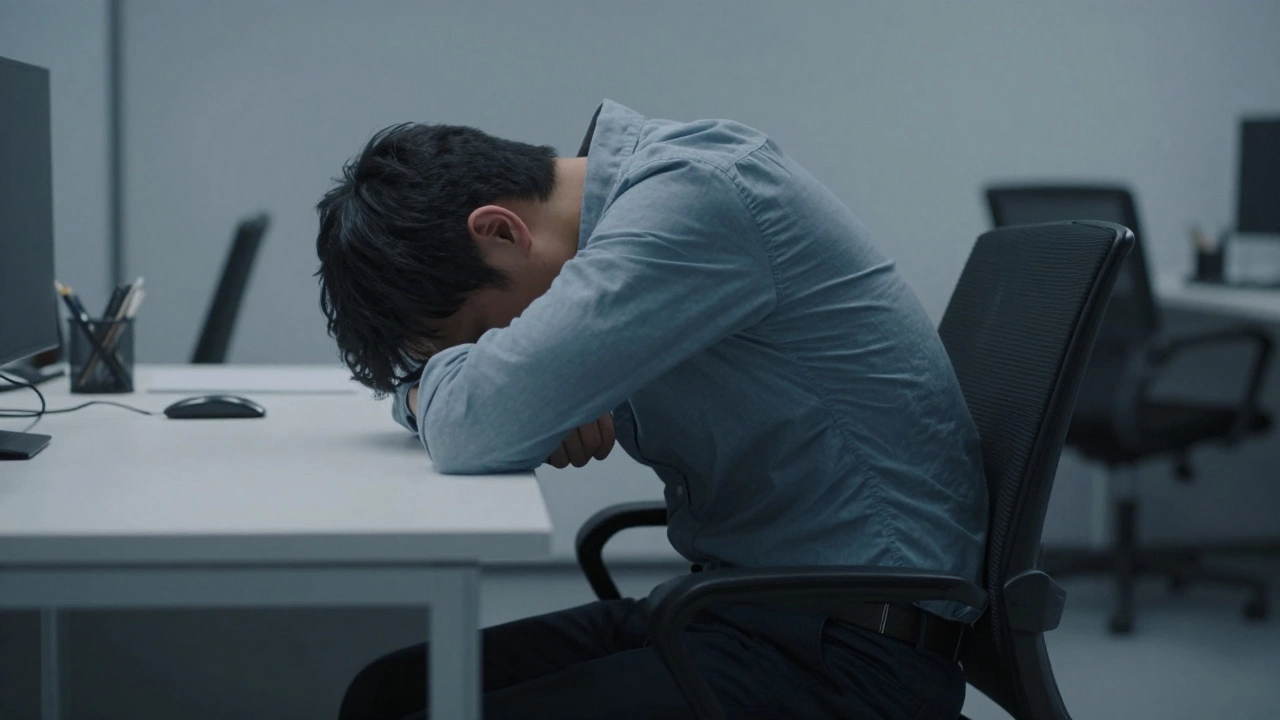 How ADHD Affects Seating Comfort and Office Chair Choices