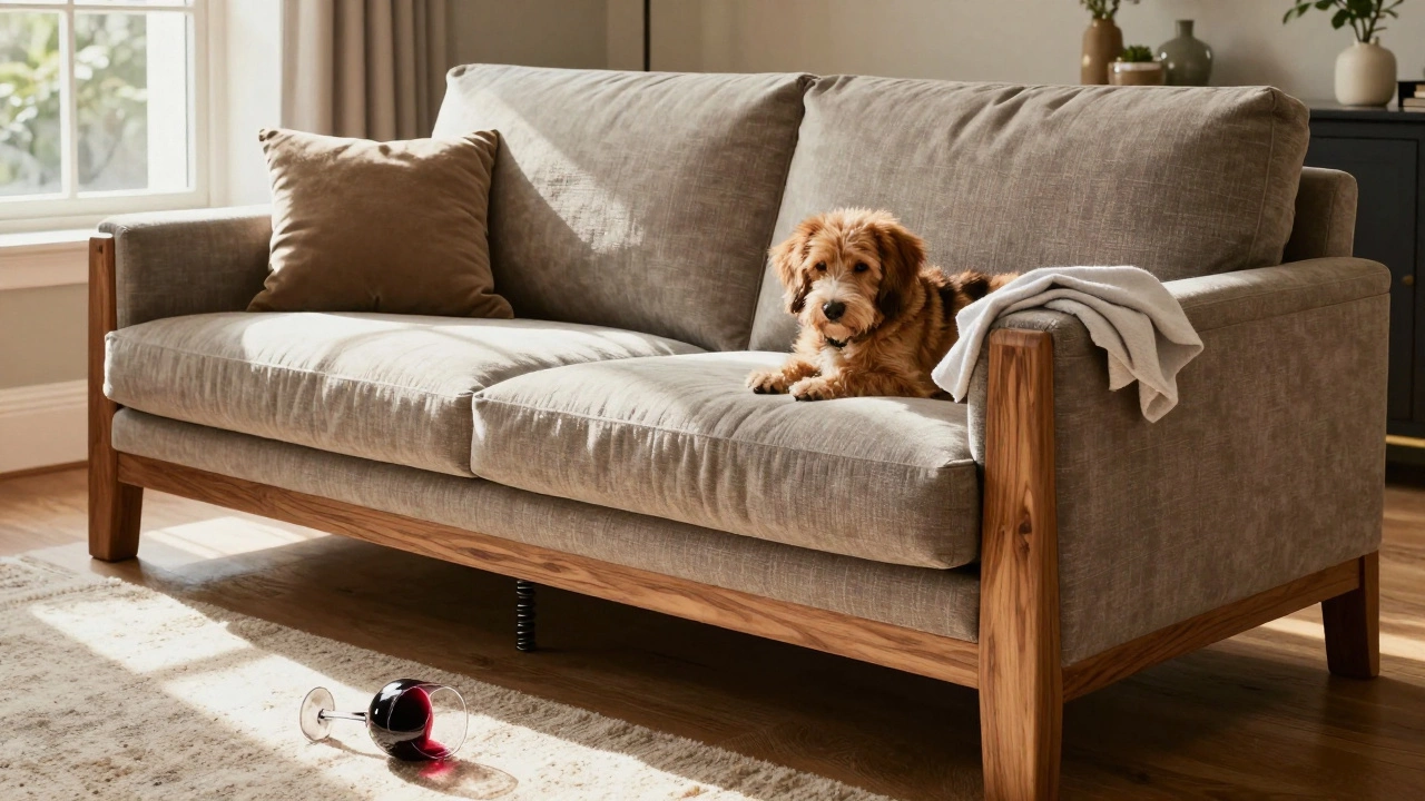 Is It Worth Buying Expensive Sofas? Real Value Beyond the Price Tag