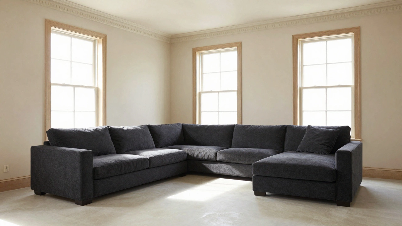 Should Your Sofa Be Lighter or Darker Than Walls? The Ultimate Guide