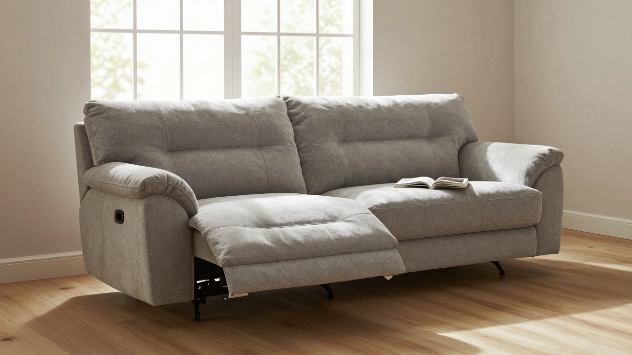 What Is an Alternative to a Recliner Chair? Top Comfort Options for Every Home