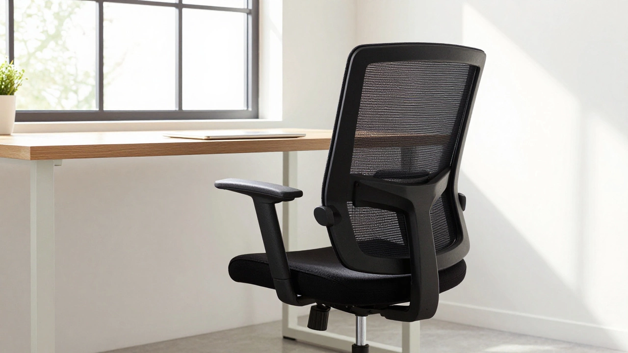 Are Ikea Office Chairs Safe? Quality, Ergonomics, and Durability Guide
