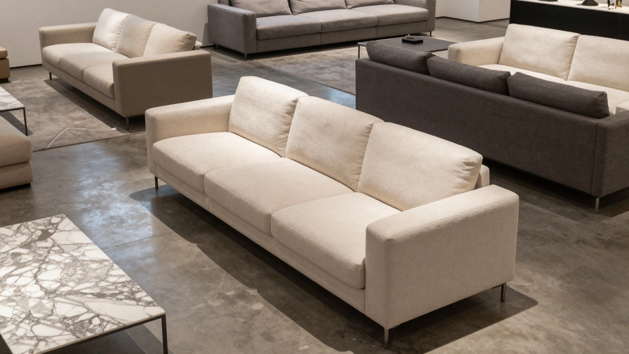 How to Tell if a Sofa is Good Quality: A Buyer's Guide