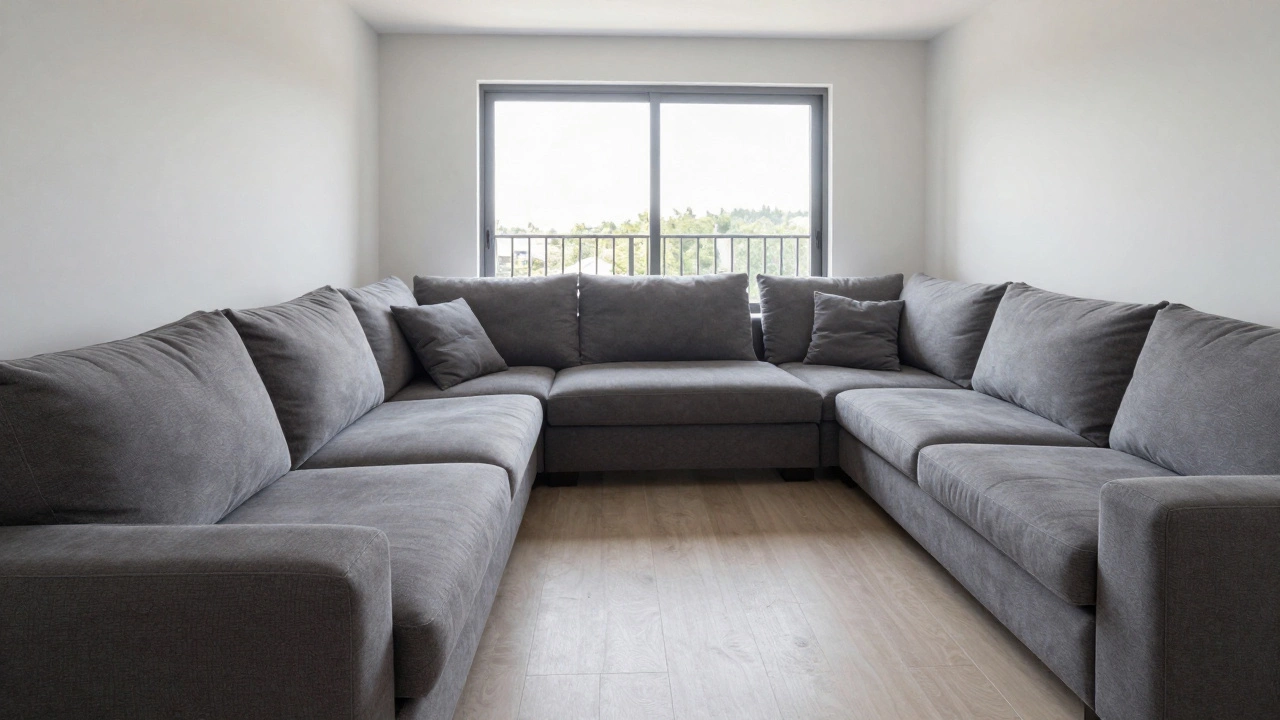 Is a Corner Sofa Right for You? The Honest Downsides Explained