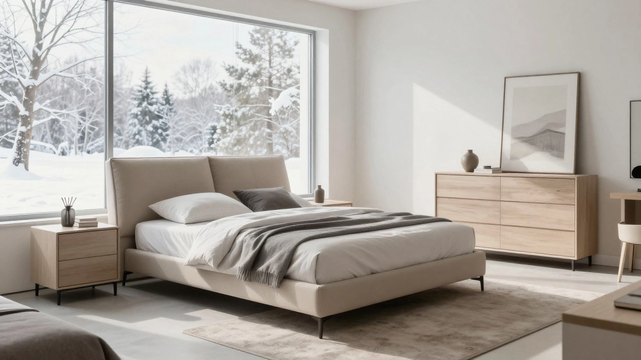 When to Buy Bedroom Furniture: The Best Times for Deep Discounts