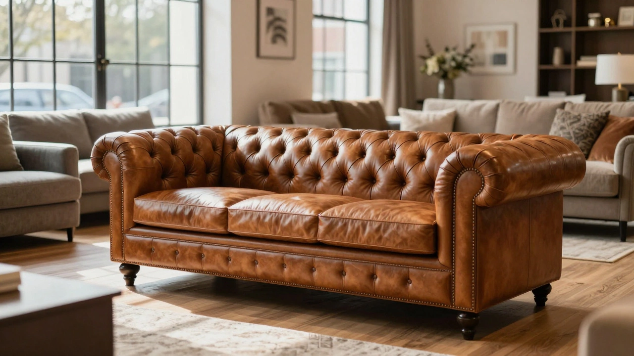 Is $5000 Too Much for a Sofa? A Guide to Premium Sofa Sets