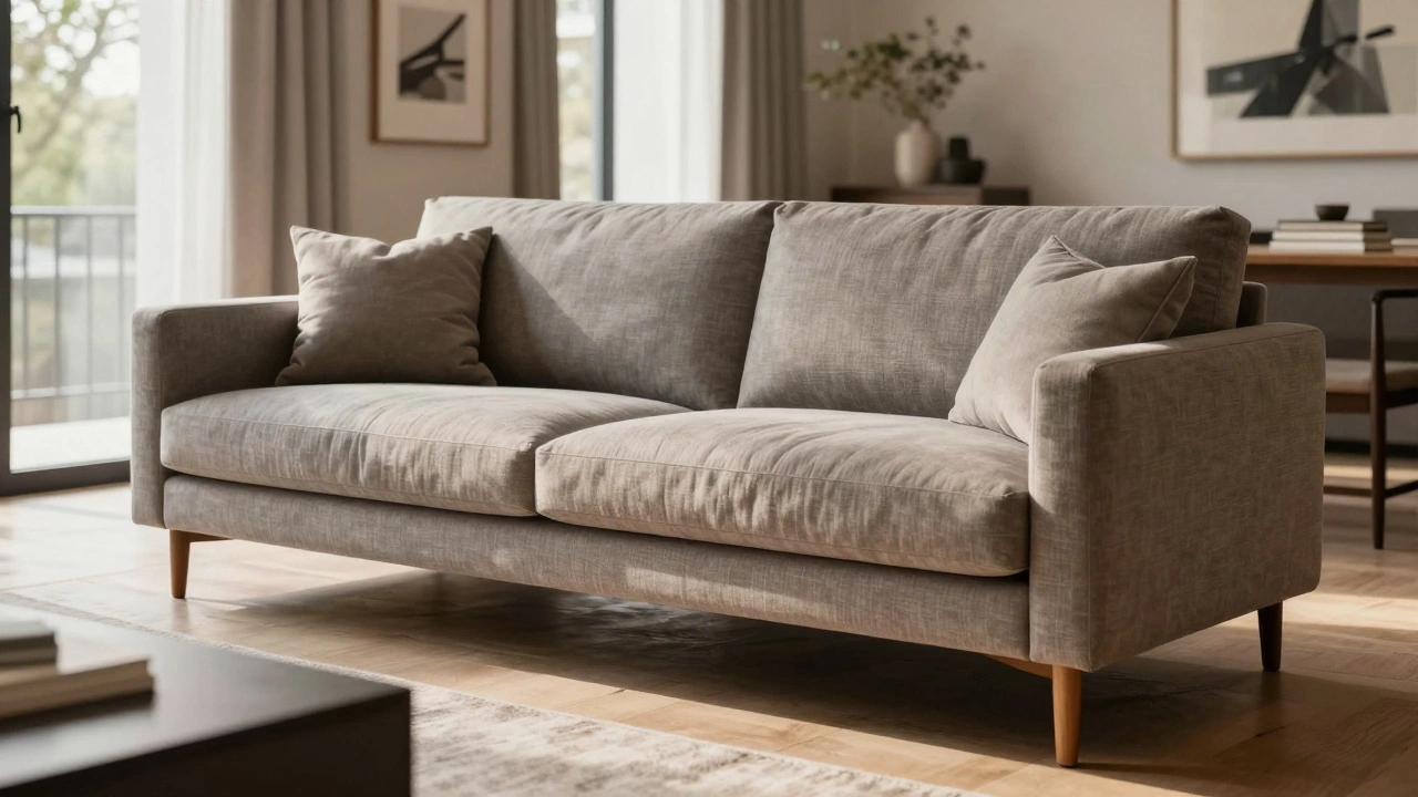 Is a Grey Sofa Timeless? The Truth About Longevity, Trends, and Style