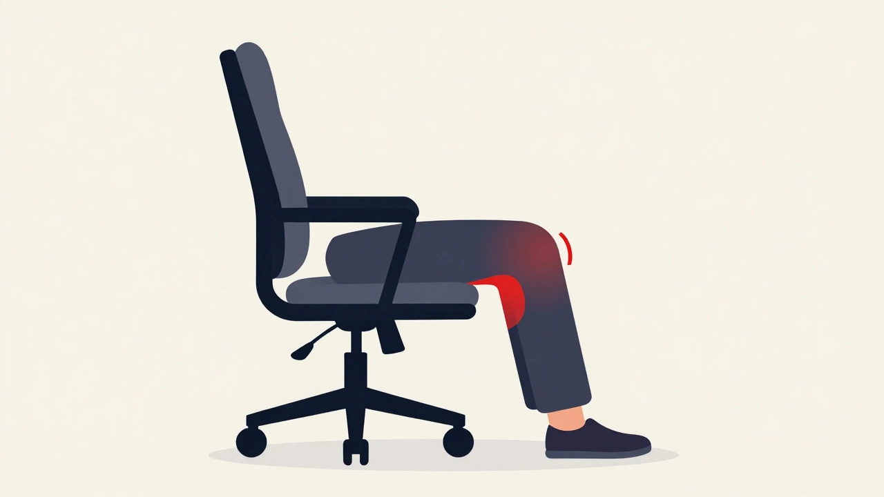 What Chairs Are Bad for Posture? The Top 7 Worst Seats to Avoid