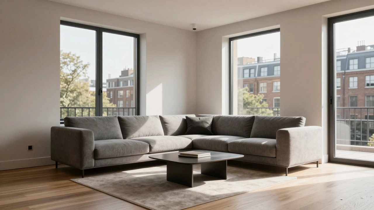 What Is a Corner Couch Called? The Definitive Guide to L-Shaped Sofas