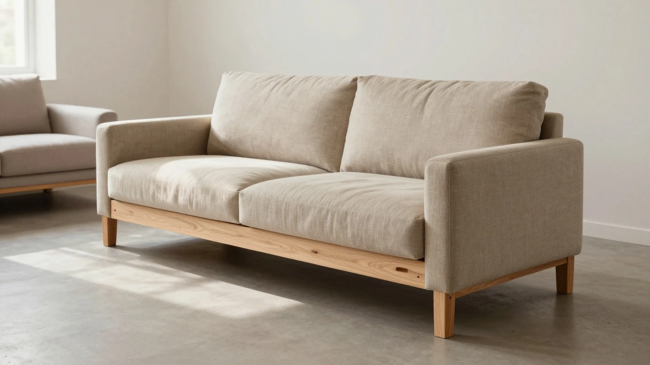 What is a good budget for furniture? A realistic guide to sofa sets in 2026