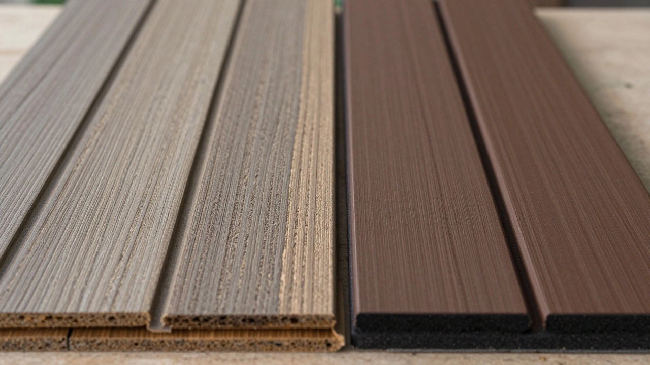 Trex vs POLYWOOD: Are They the Same? A Complete Guide to Composite Decking