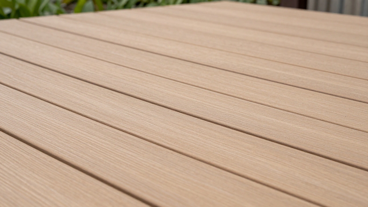 What Is Another Name for Polywood? Understanding Recycled Plastic Lumber