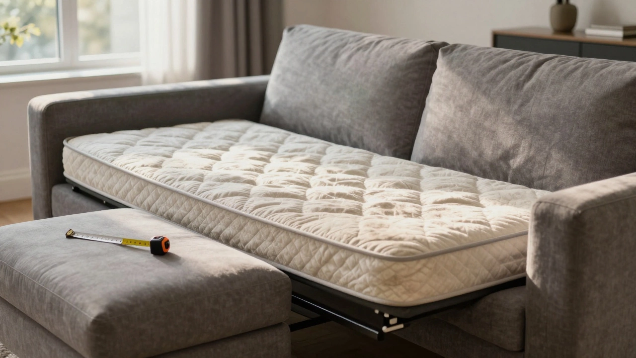 Can I Put a Memory Foam Mattress on a Sofa Bed? The Ultimate Guide