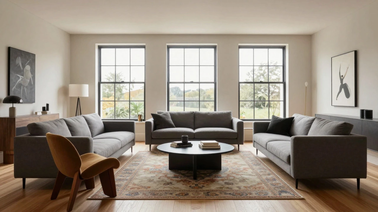 Couch vs Sofa Set: What’s the Real Difference and Which Do You Need?