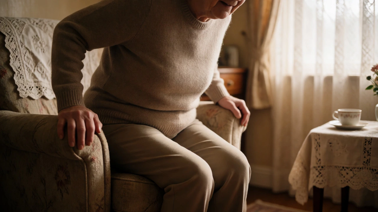 Can a Doctor Prescribe a Lift Chair? NHS & Insurance Guide