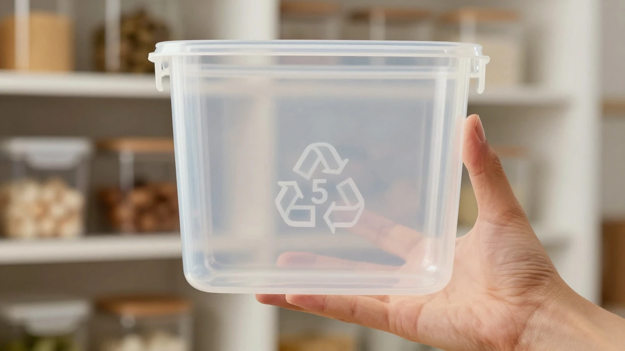 Is It Safe to Store Items in Plastic Containers? A Complete Guide