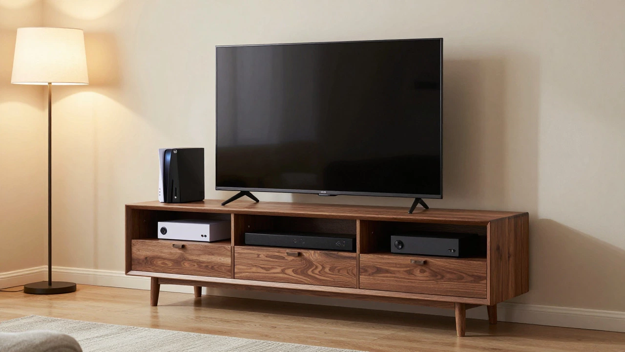 Should I Put My TV on a Stand? The Complete Guide to TV Placement in 2026