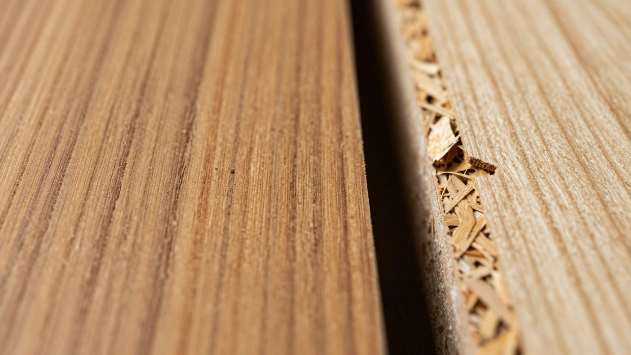 What Type of Furniture Is Long Lasting? A Guide to Durable Materials