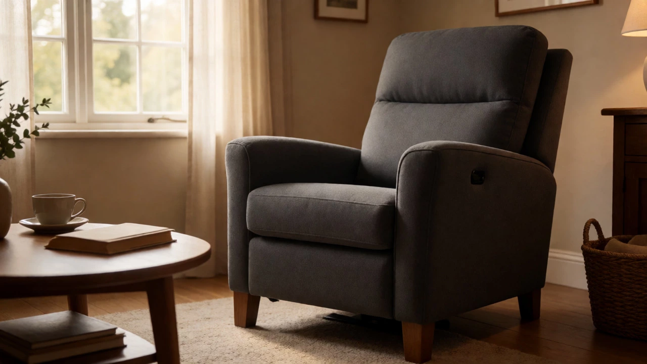 How Long Should a La-Z-Boy Recliner Last? Lifespan & Care Guide